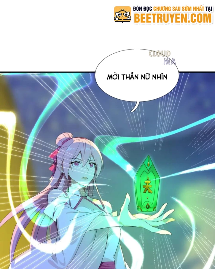 Thiên Uyên Trở Về: Ta Chính Là Thiên Tai Chapter 93 - Trang 2