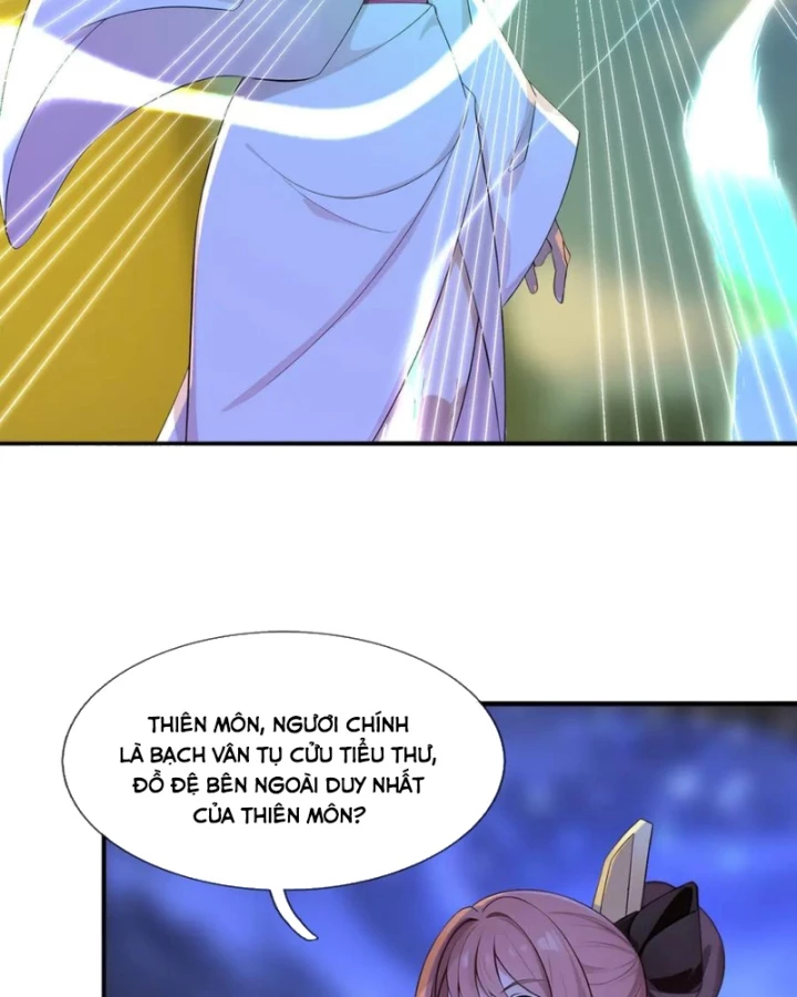 Thiên Uyên Trở Về: Ta Chính Là Thiên Tai Chapter 93 - Trang 2