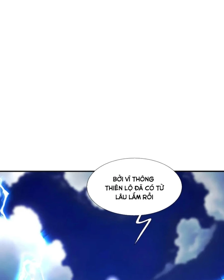 Thiên Uyên Trở Về: Ta Chính Là Thiên Tai Chapter 93 - Trang 2