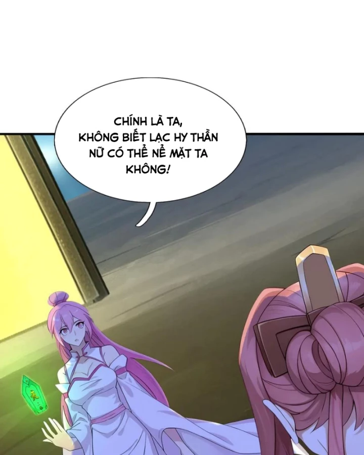 Thiên Uyên Trở Về: Ta Chính Là Thiên Tai Chapter 93 - Trang 2