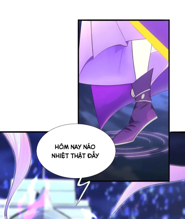 Thiên Uyên Trở Về: Ta Chính Là Thiên Tai Chapter 93 - Trang 2