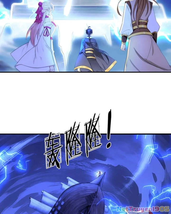 Thiên Uyên Trở Về: Ta Chính Là Thiên Tai Chapter 93 - Trang 2