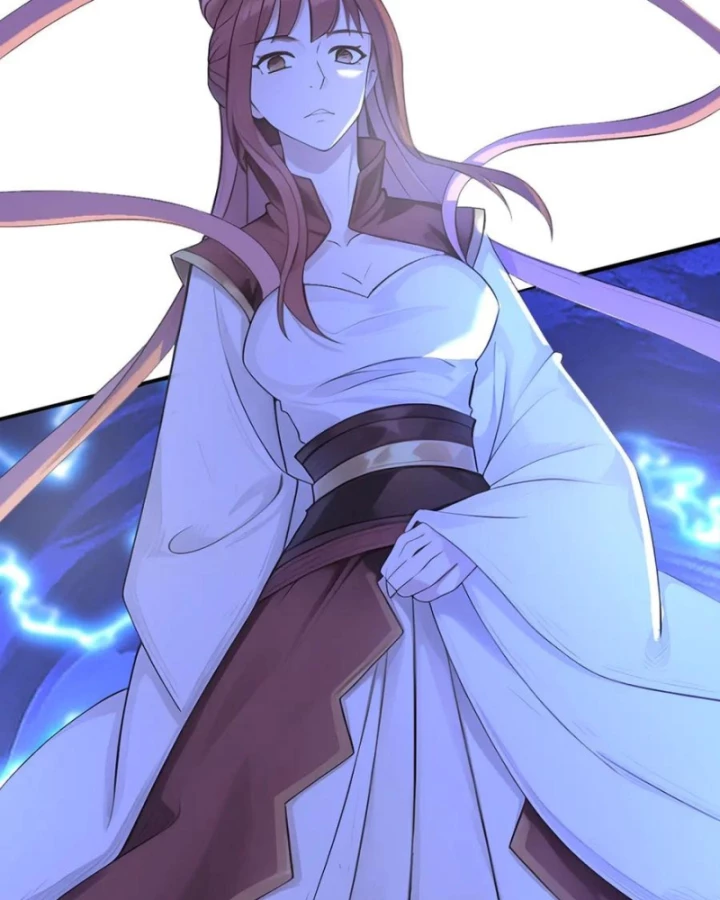 Thiên Uyên Trở Về: Ta Chính Là Thiên Tai Chapter 93 - Trang 2