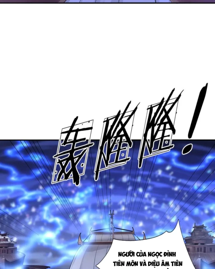 Thiên Uyên Trở Về: Ta Chính Là Thiên Tai Chapter 93 - Trang 2