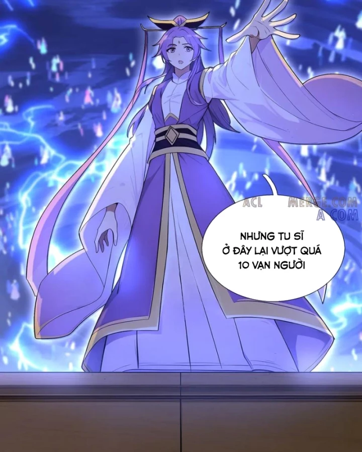 Thiên Uyên Trở Về: Ta Chính Là Thiên Tai Chapter 93 - Trang 2