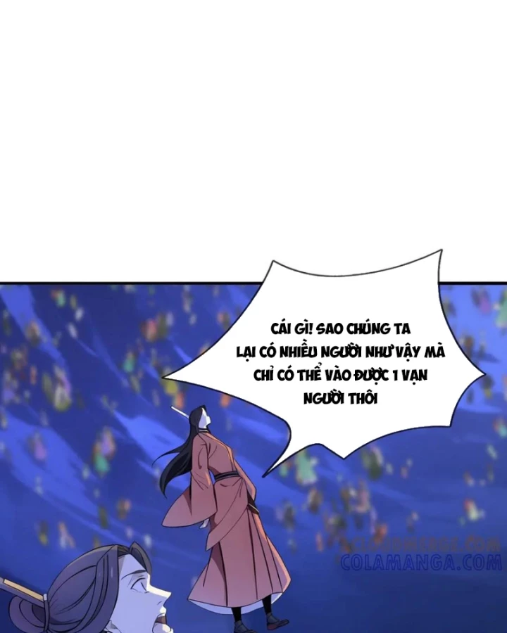 Thiên Uyên Trở Về: Ta Chính Là Thiên Tai Chapter 93 - Trang 2