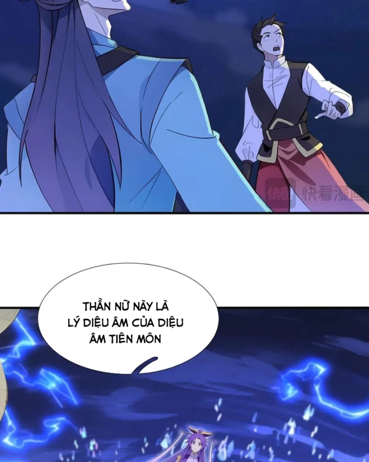 Thiên Uyên Trở Về: Ta Chính Là Thiên Tai Chapter 93 - Trang 2