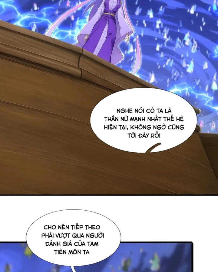 Thiên Uyên Trở Về: Ta Chính Là Thiên Tai Chapter 93 - Trang 2