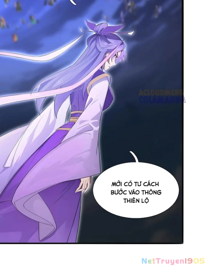 Thiên Uyên Trở Về: Ta Chính Là Thiên Tai Chapter 93 - Trang 2