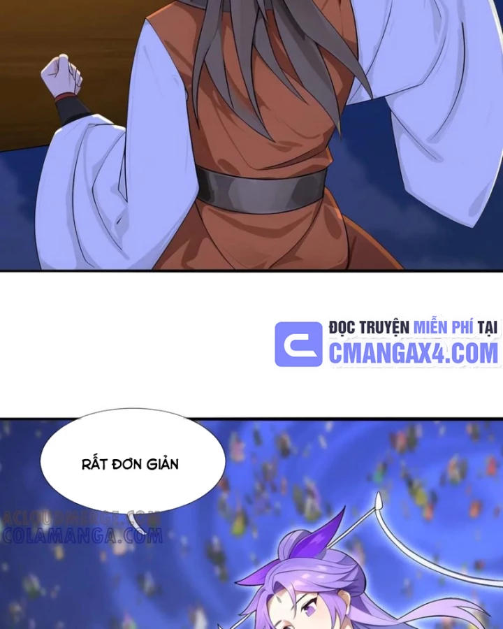 Thiên Uyên Trở Về: Ta Chính Là Thiên Tai Chapter 93 - Trang 2