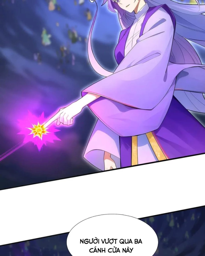 Thiên Uyên Trở Về: Ta Chính Là Thiên Tai Chapter 93 - Trang 2