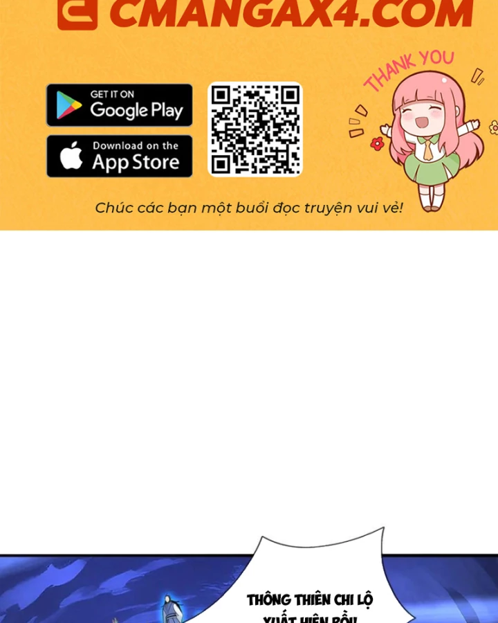 Thiên Uyên Trở Về: Ta Chính Là Thiên Tai Chapter 93 - Trang 2