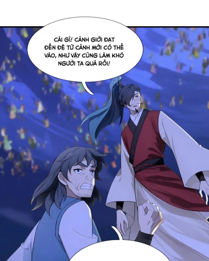 Thiên Uyên Trở Về: Ta Chính Là Thiên Tai Chapter 93 - Trang 2