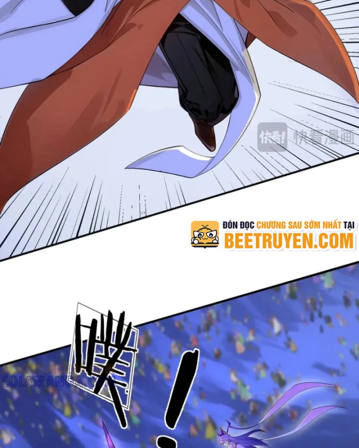 Thiên Uyên Trở Về: Ta Chính Là Thiên Tai Chapter 93 - Trang 2