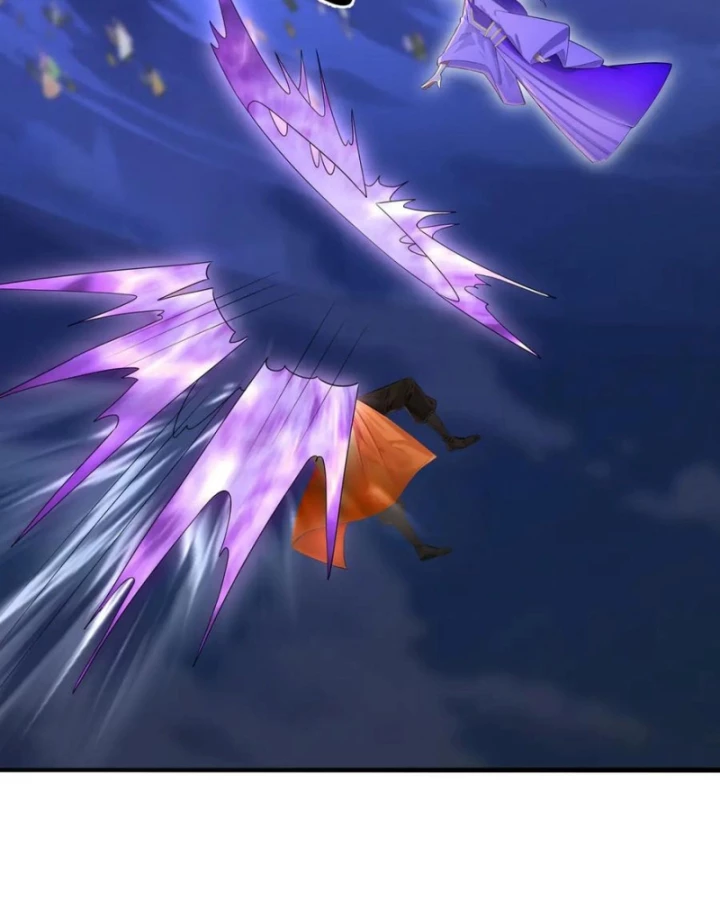 Thiên Uyên Trở Về: Ta Chính Là Thiên Tai Chapter 93 - Trang 2