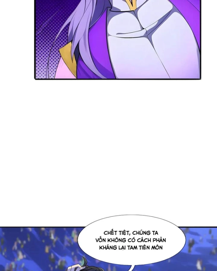 Thiên Uyên Trở Về: Ta Chính Là Thiên Tai Chapter 93 - Trang 2