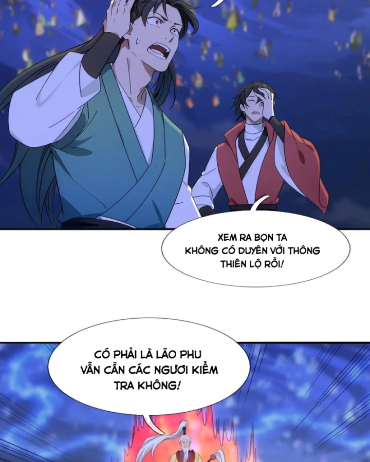 Thiên Uyên Trở Về: Ta Chính Là Thiên Tai Chapter 93 - Trang 2