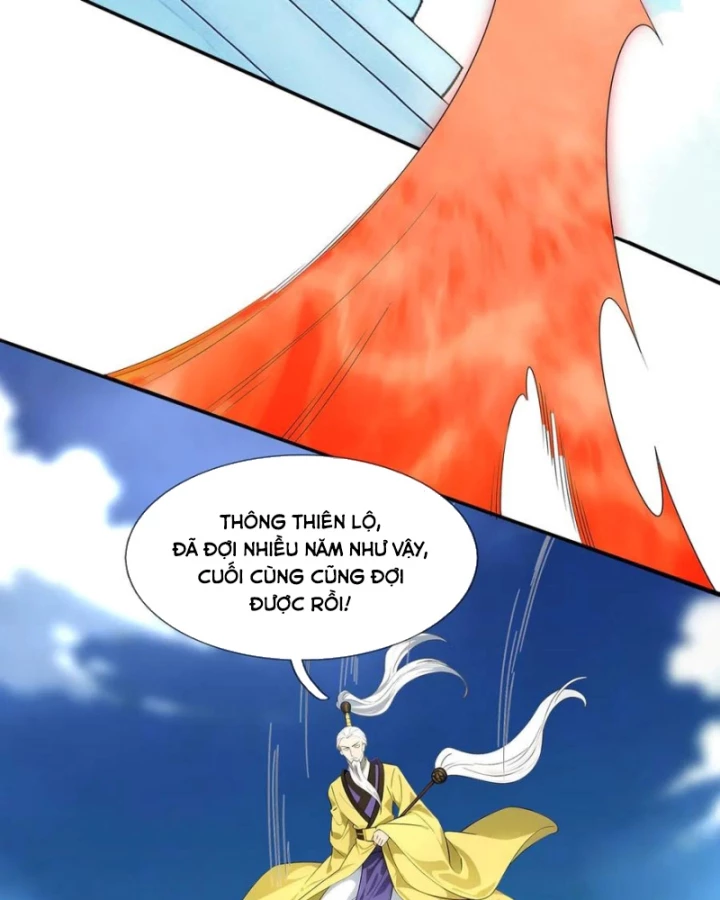 Thiên Uyên Trở Về: Ta Chính Là Thiên Tai Chapter 93 - Trang 2