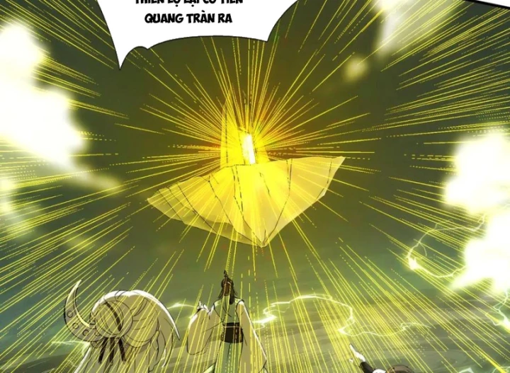 Thiên Uyên Trở Về: Ta Chính Là Thiên Tai Chapter 93 - Trang 2