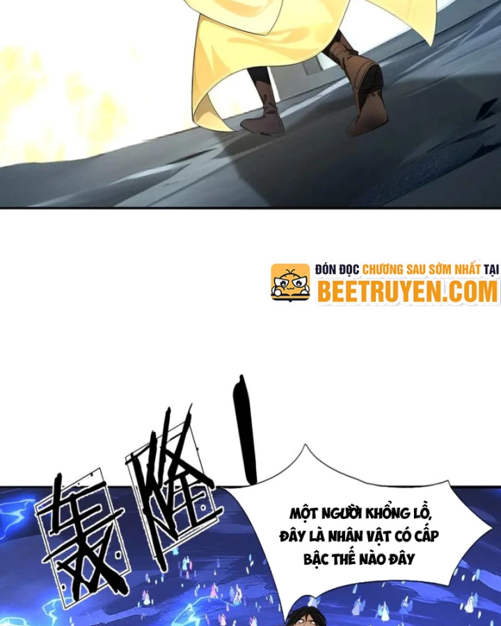 Thiên Uyên Trở Về: Ta Chính Là Thiên Tai Chapter 93 - Trang 2