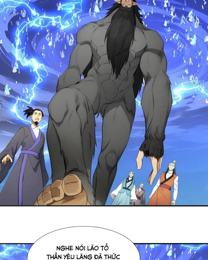 Thiên Uyên Trở Về: Ta Chính Là Thiên Tai Chapter 93 - Trang 2