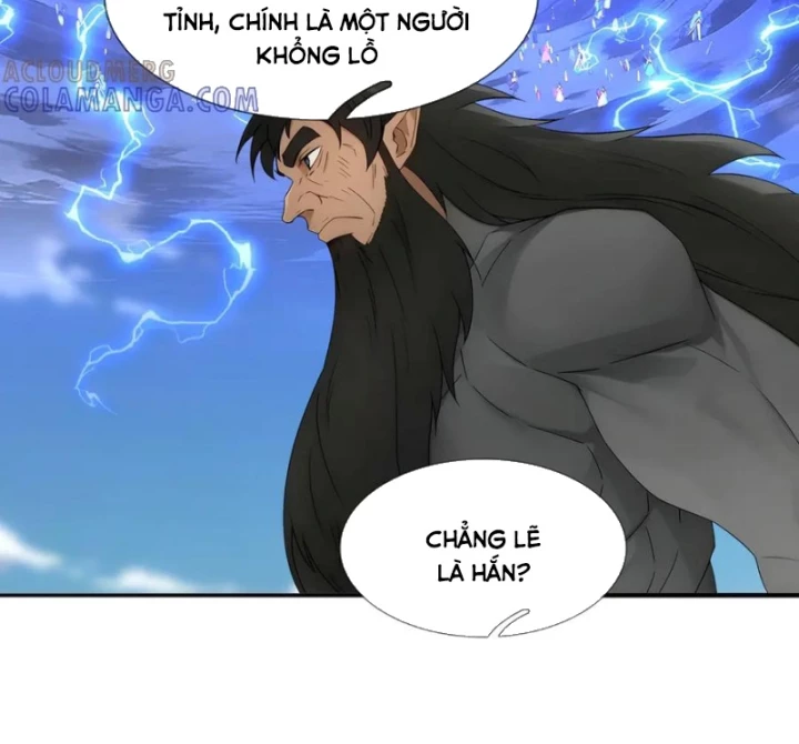 Thiên Uyên Trở Về: Ta Chính Là Thiên Tai Chapter 93 - Trang 2