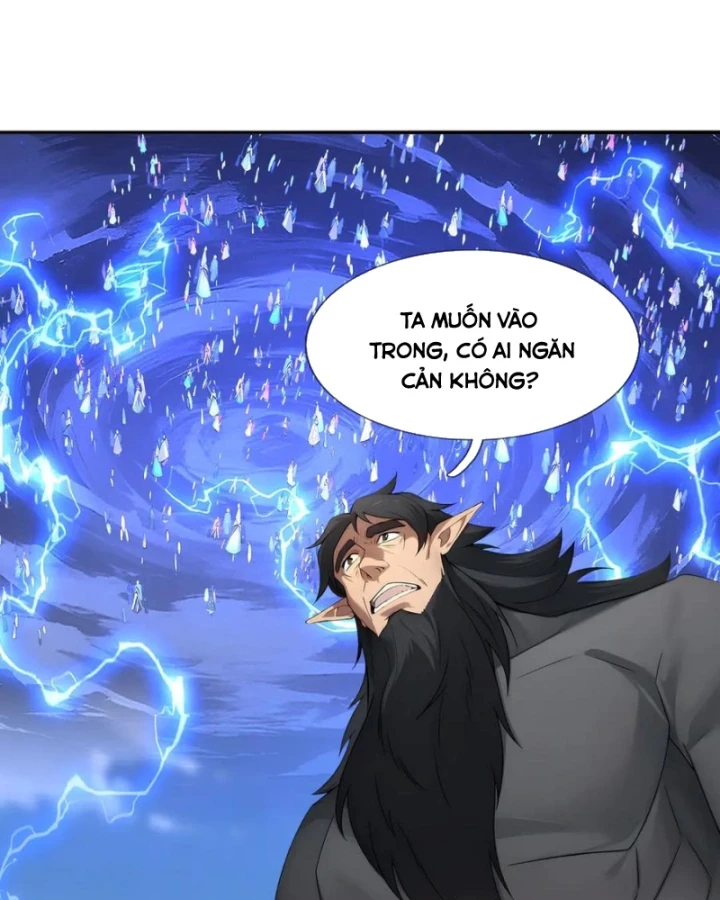 Thiên Uyên Trở Về: Ta Chính Là Thiên Tai Chapter 93 - Trang 2