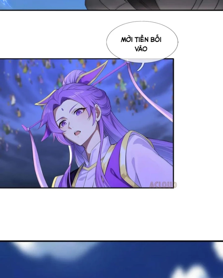 Thiên Uyên Trở Về: Ta Chính Là Thiên Tai Chapter 93 - Trang 2