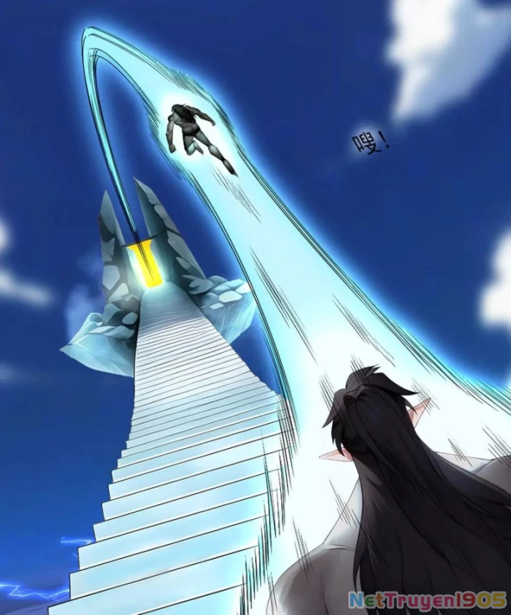 Thiên Uyên Trở Về: Ta Chính Là Thiên Tai Chapter 93 - Trang 2