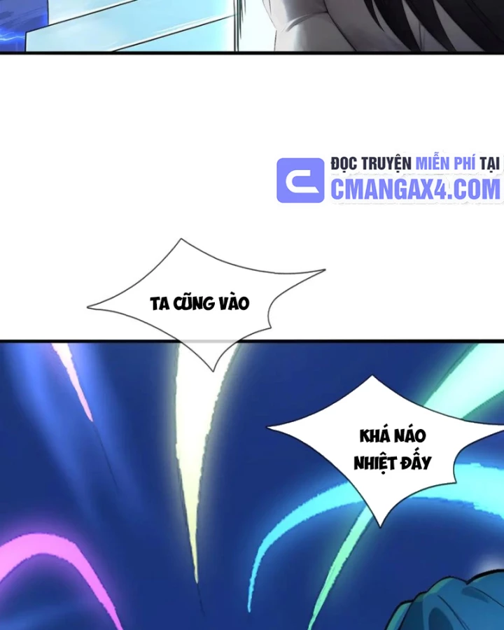 Thiên Uyên Trở Về: Ta Chính Là Thiên Tai Chapter 93 - Trang 2