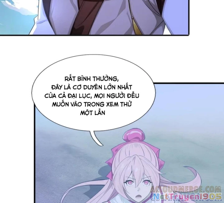 Thiên Uyên Trở Về: Ta Chính Là Thiên Tai Chapter 93 - Trang 2