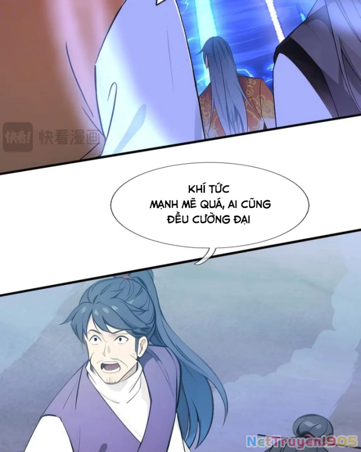 Thiên Uyên Trở Về: Ta Chính Là Thiên Tai Chapter 93 - Trang 2