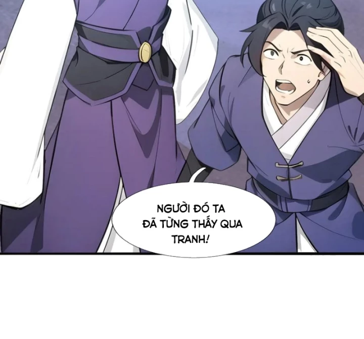 Thiên Uyên Trở Về: Ta Chính Là Thiên Tai Chapter 93 - Trang 2