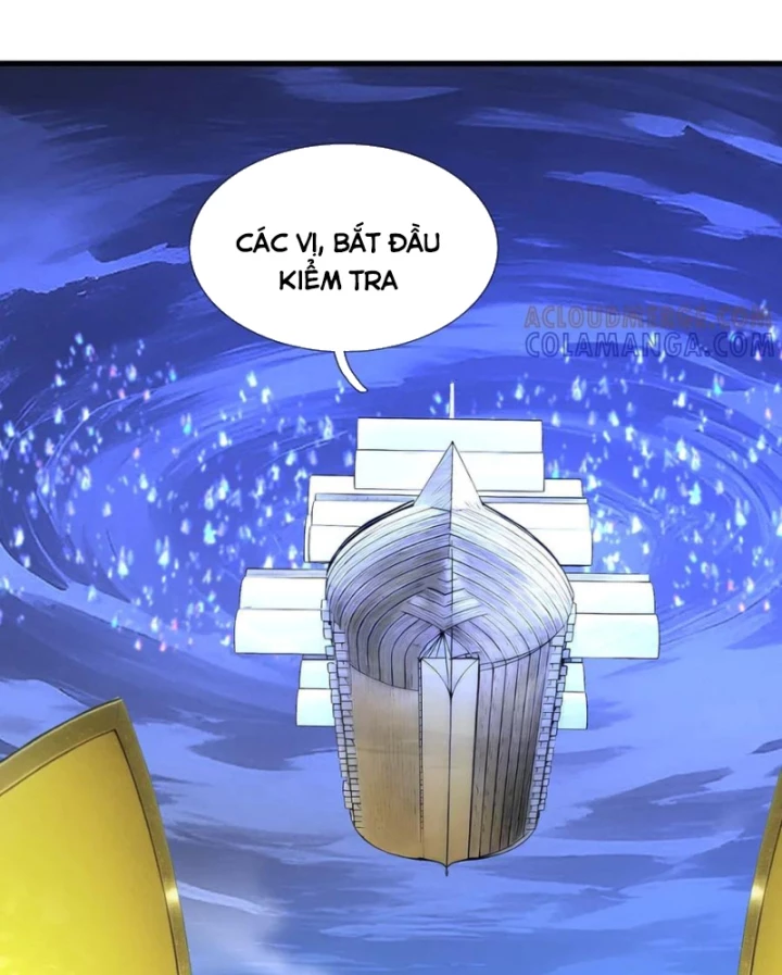 Thiên Uyên Trở Về: Ta Chính Là Thiên Tai Chapter 93 - Trang 2