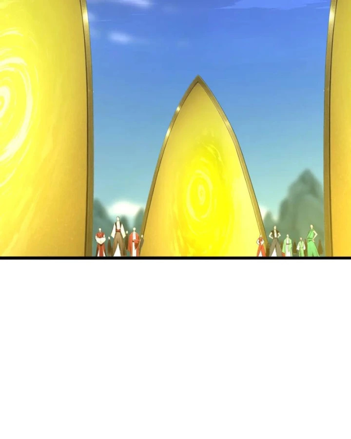 Thiên Uyên Trở Về: Ta Chính Là Thiên Tai Chapter 93 - Trang 2