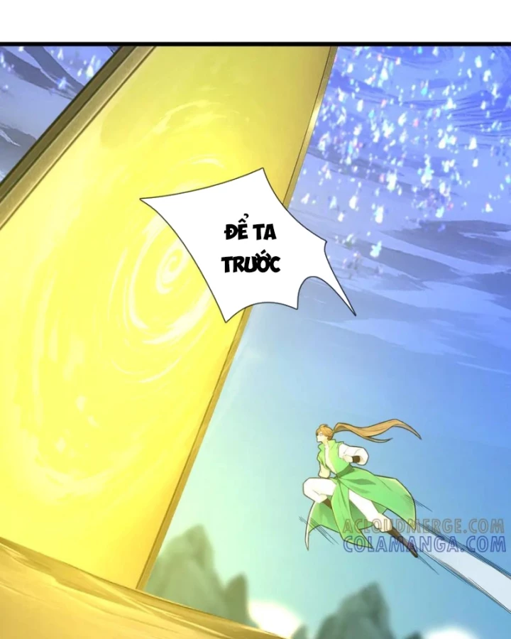 Thiên Uyên Trở Về: Ta Chính Là Thiên Tai Chapter 93 - Trang 2