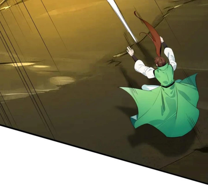 Thiên Uyên Trở Về: Ta Chính Là Thiên Tai Chapter 93 - Trang 2