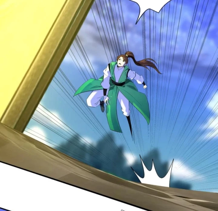 Thiên Uyên Trở Về: Ta Chính Là Thiên Tai Chapter 93 - Trang 2