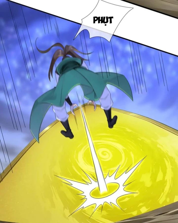 Thiên Uyên Trở Về: Ta Chính Là Thiên Tai Chapter 93 - Trang 2