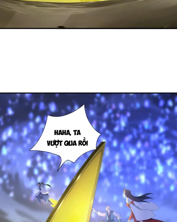 Thiên Uyên Trở Về: Ta Chính Là Thiên Tai Chapter 93 - Trang 2