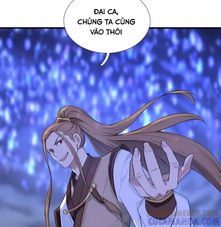 Thiên Uyên Trở Về: Ta Chính Là Thiên Tai Chapter 93 - Trang 2