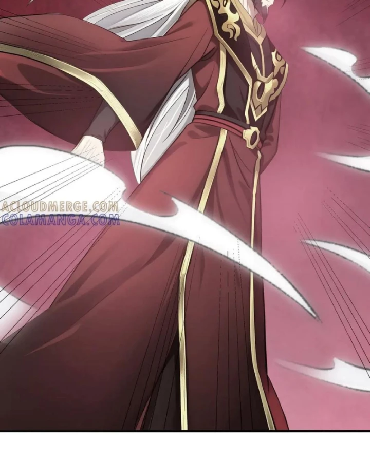 Thiên Uyên Trở Về: Ta Chính Là Thiên Tai Chapter 93 - Trang 2