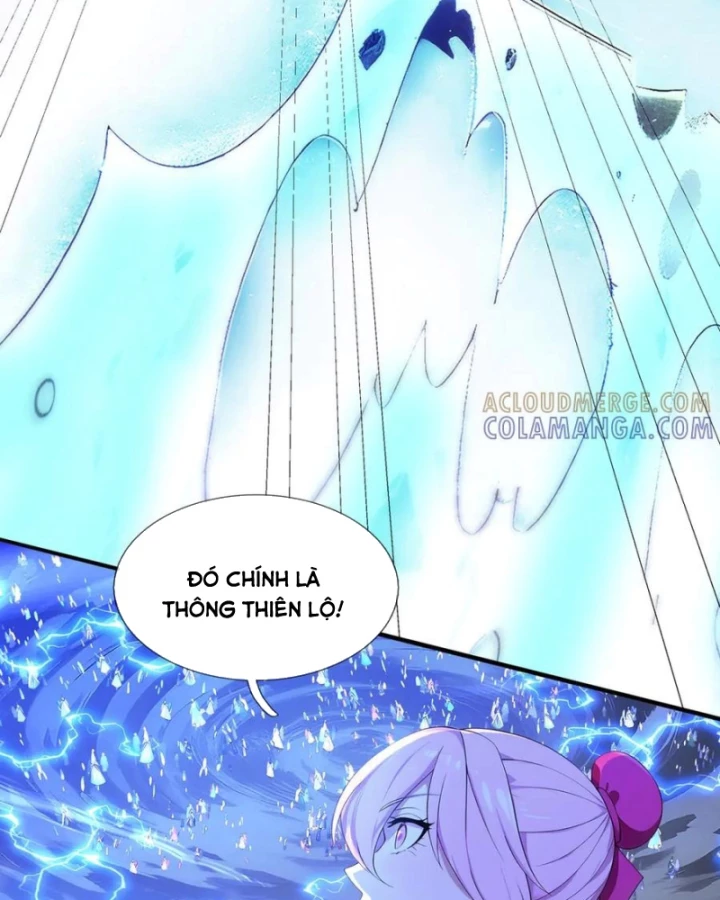 Thiên Uyên Trở Về: Ta Chính Là Thiên Tai Chapter 93 - Trang 2