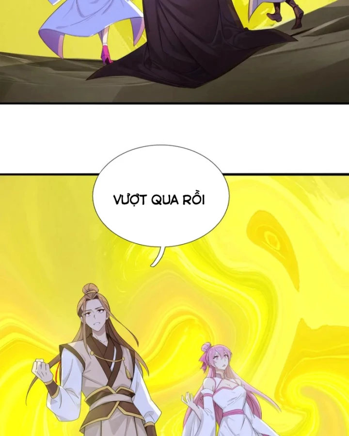 Thiên Uyên Trở Về: Ta Chính Là Thiên Tai Chapter 93 - Trang 2