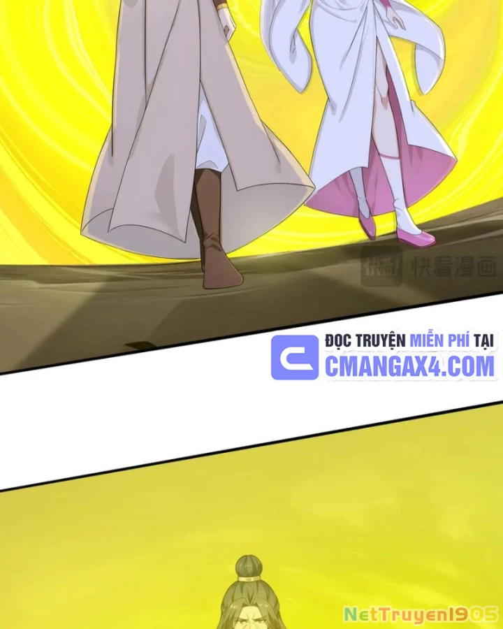 Thiên Uyên Trở Về: Ta Chính Là Thiên Tai Chapter 93 - Trang 2