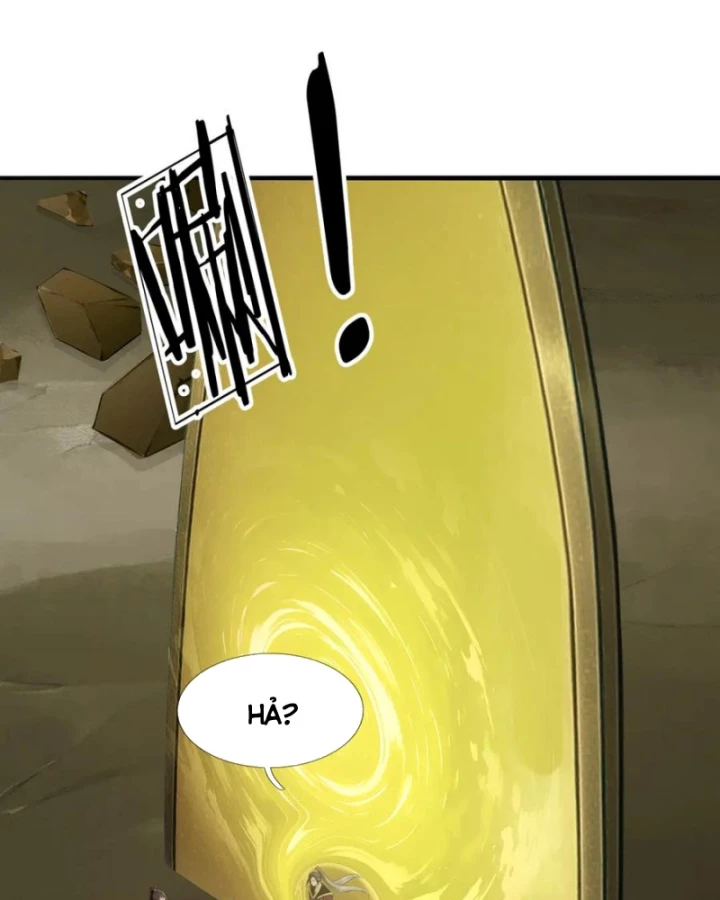 Thiên Uyên Trở Về: Ta Chính Là Thiên Tai Chapter 93 - Trang 2