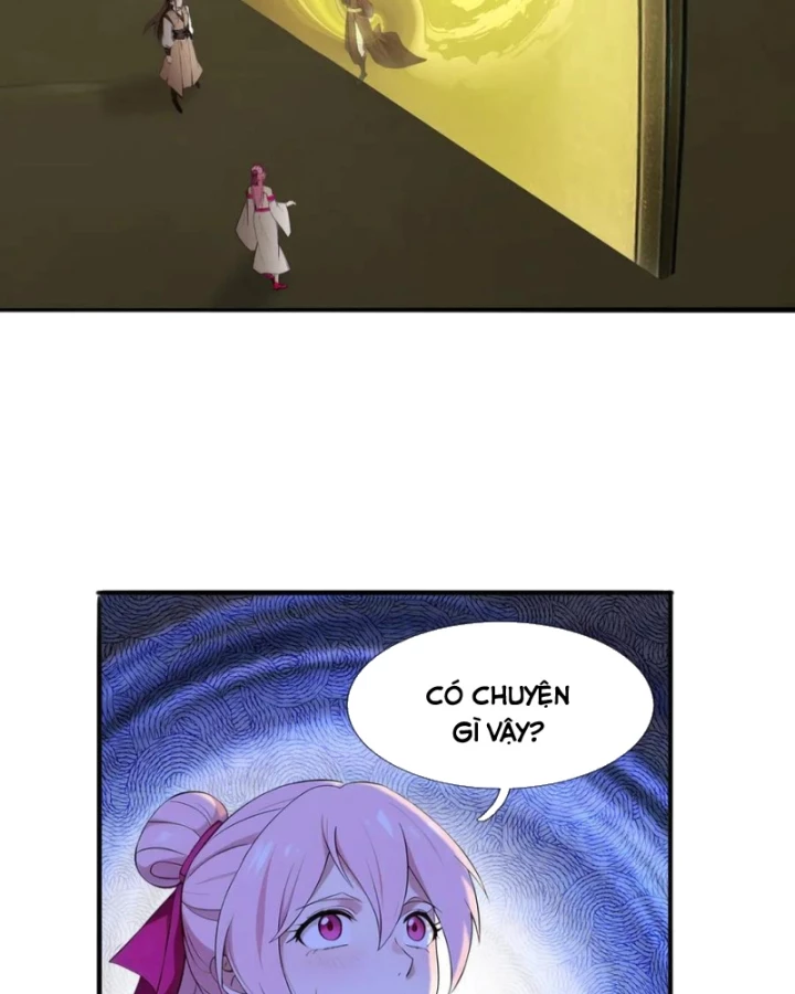 Thiên Uyên Trở Về: Ta Chính Là Thiên Tai Chapter 93 - Trang 2