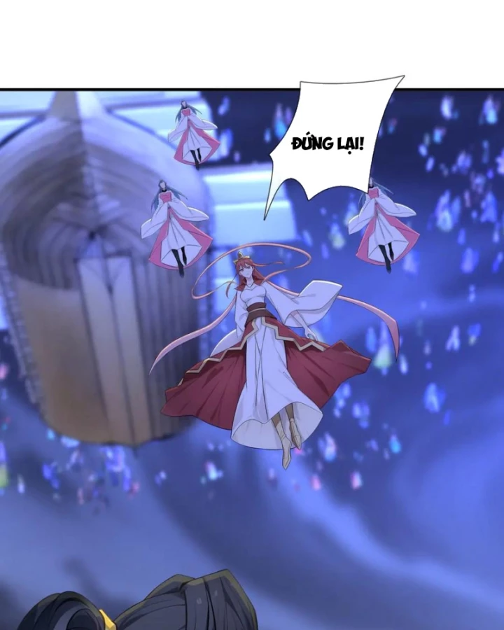 Thiên Uyên Trở Về: Ta Chính Là Thiên Tai Chapter 93 - Trang 2