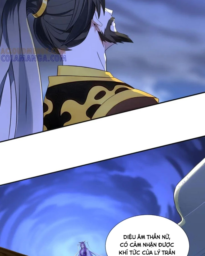 Thiên Uyên Trở Về: Ta Chính Là Thiên Tai Chapter 93 - Trang 2