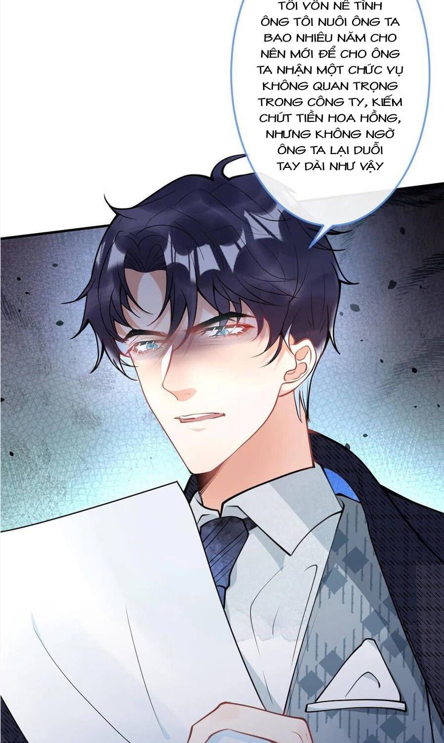 Nam Thành Chờ Trăng Về Chapter 252 - Trang 2